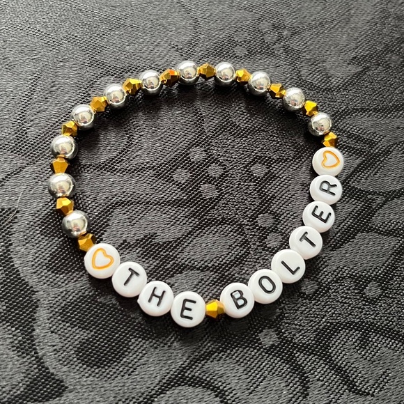 Tortured Poets Department Eras Tour Friendship Bracelets - Picture 11 of 16